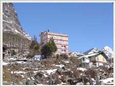 Manufacturers Exporters and Wholesale Suppliers of Fortuna Resort Lachung Silguri West Bengal
